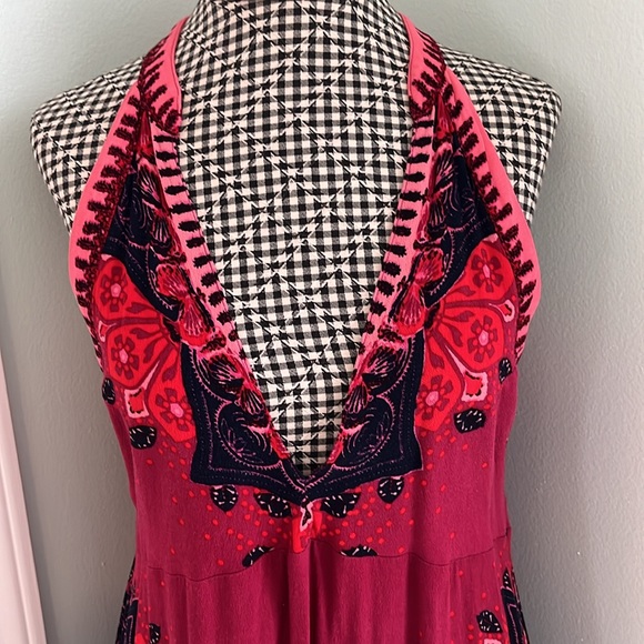 Free People Dress - Picture 2 of 8